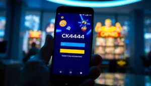 Master Your Gaming Experience with the ck4444 Login App Android Guide